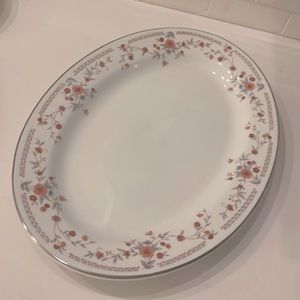 Dynasty- Serving Platter